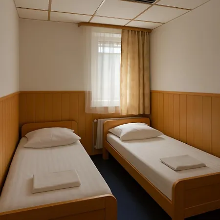 Hotel Artur Self Check-in Essen